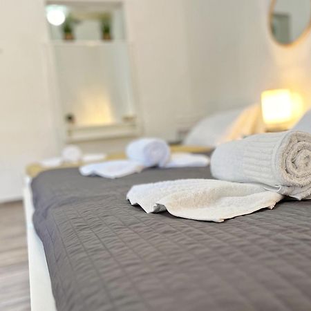 Maria & Matthias - Apartments In Central Of Floriana Экстерьер фото