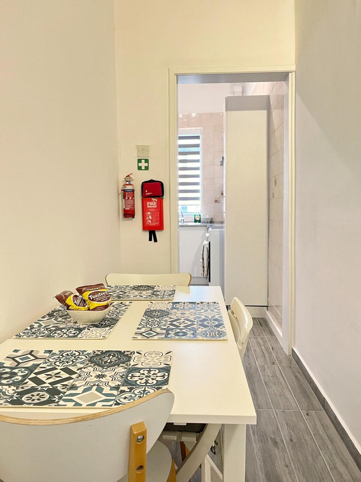 Maria & Matthias - Apartments In Central Of Floriana Экстерьер фото