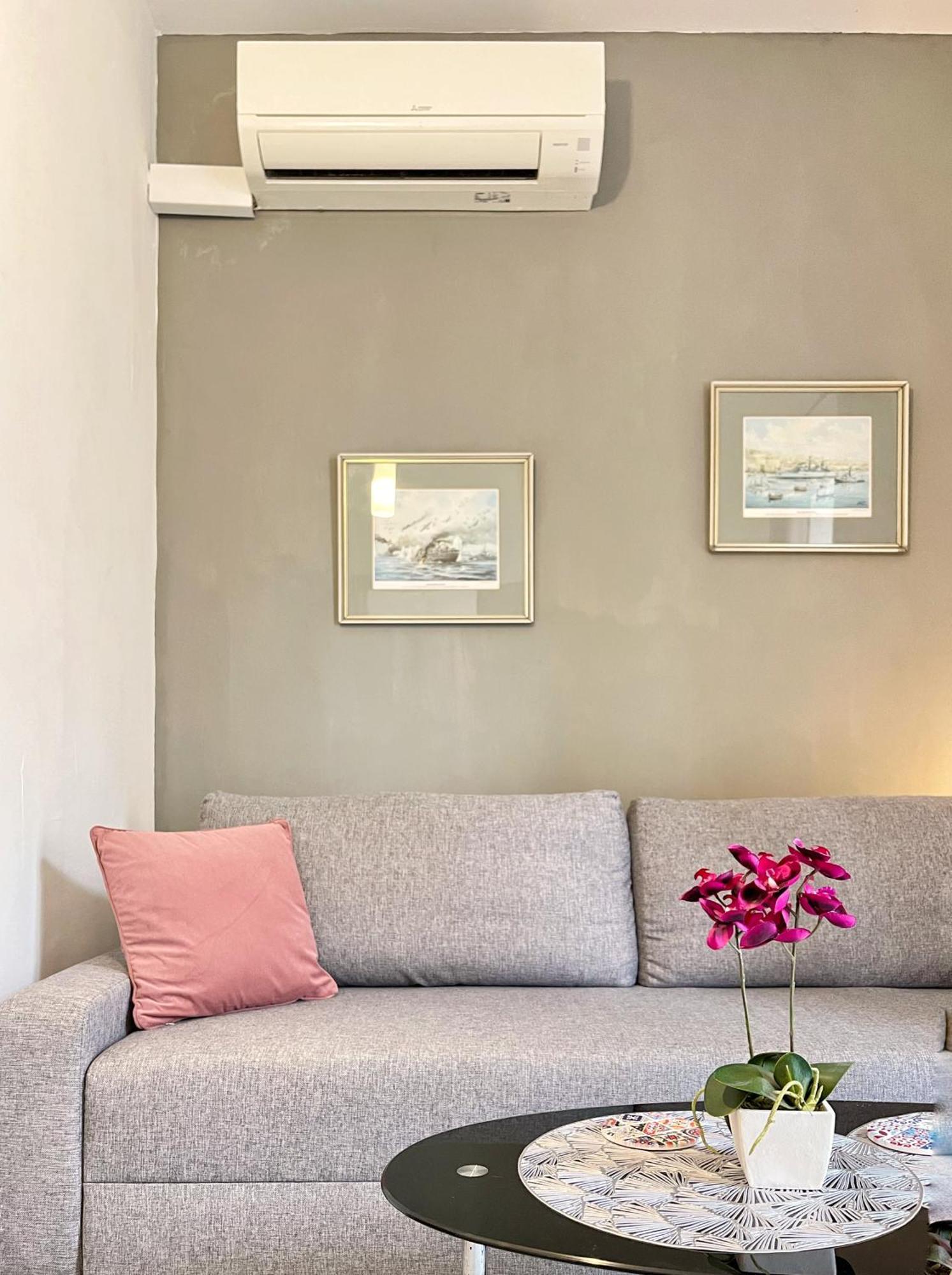 Maria & Matthias - Apartments In Central Of Floriana Экстерьер фото