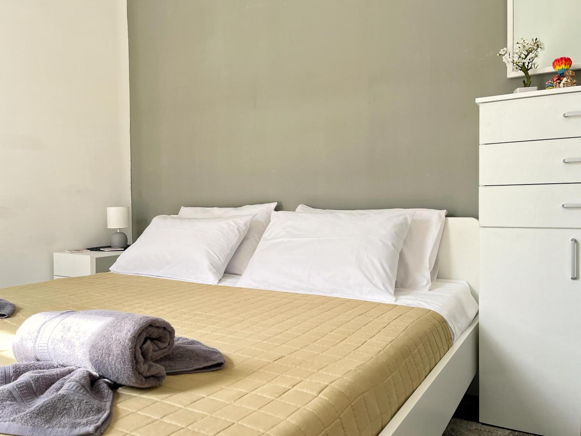 Maria & Matthias - Apartments In Central Of Floriana Экстерьер фото