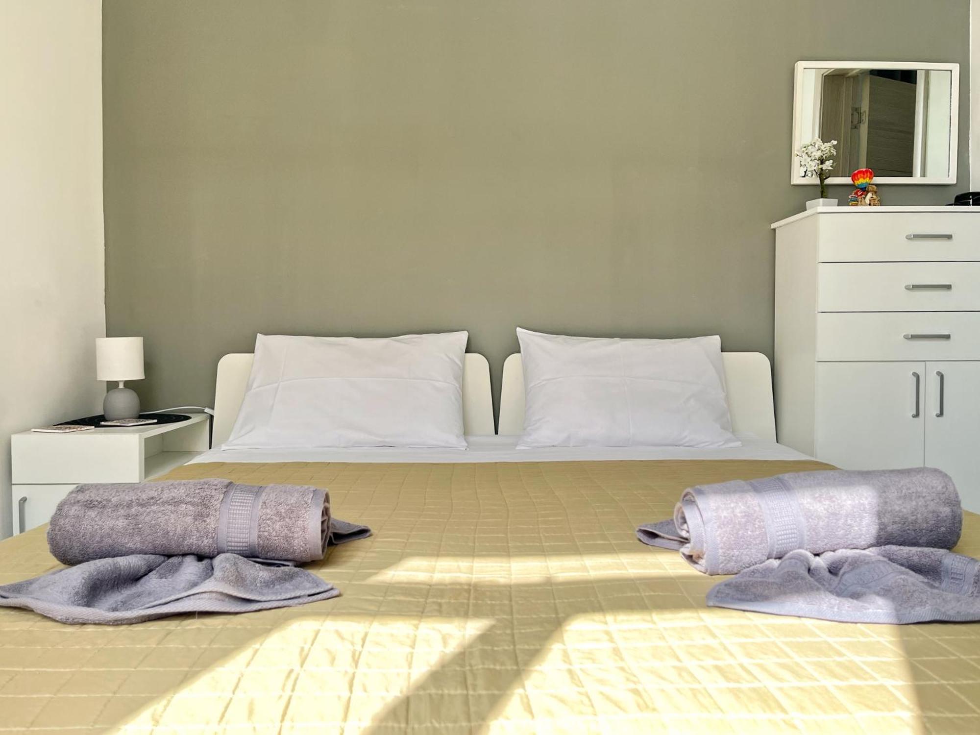 Maria & Matthias - Apartments In Central Of Floriana Экстерьер фото