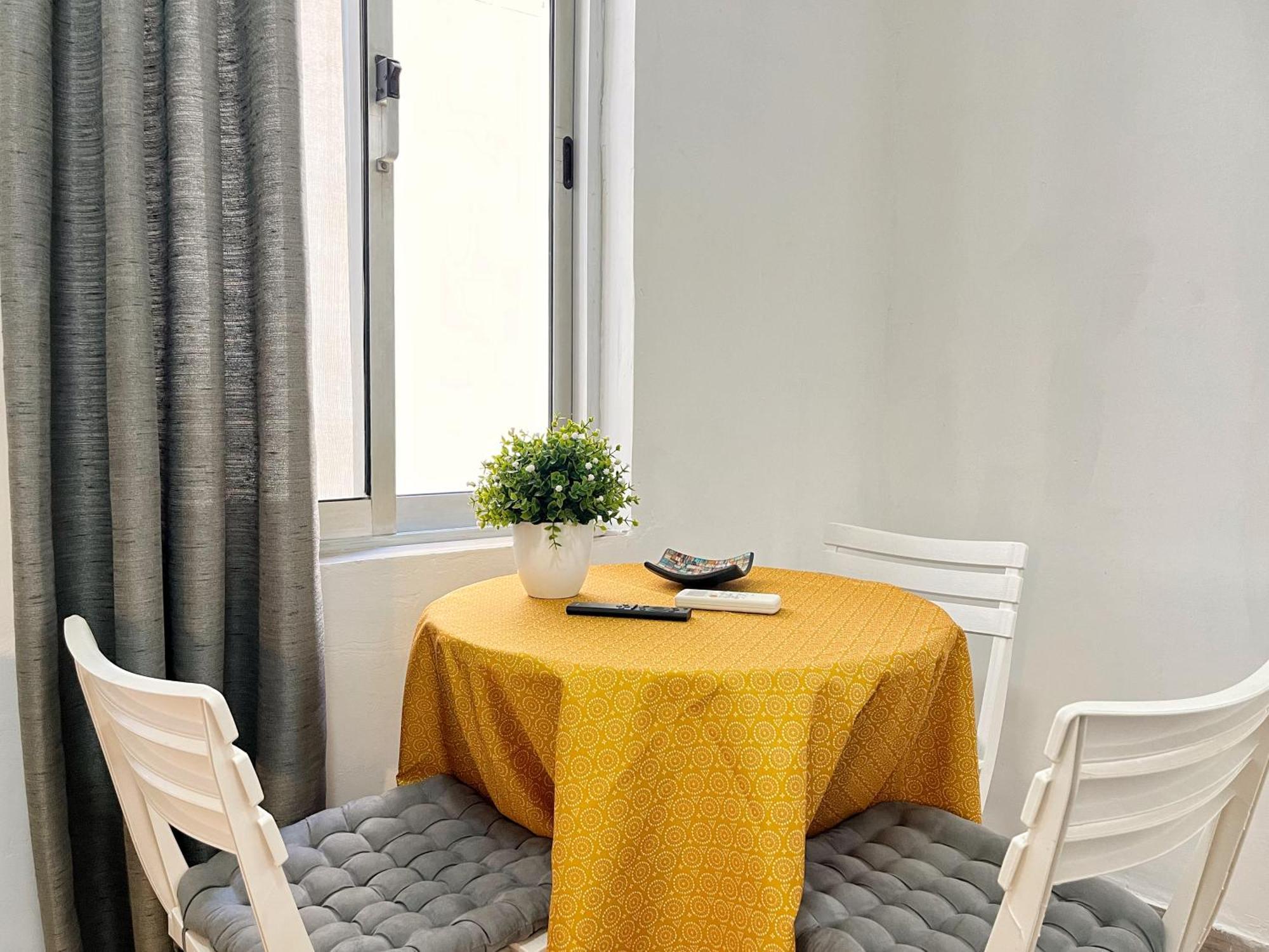 Maria & Matthias - Apartments In Central Of Floriana Экстерьер фото